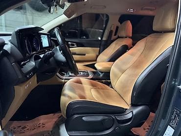 Kia Carnival: 2022 г., Автомат, Дизель — 3