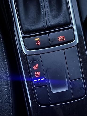 k5 газ: Kia K5: 2019 г., 2 л, Автомат, Газ, Седан — 3
