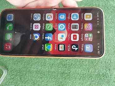 infinix smart 8 pro: Смартфон M-HORSE 17 Pro Max+ Основные характеристики: - Память: 128 — 5
