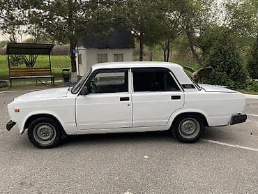 блок газ53: ВАЗ (ЛАДА) 2107: 2010 г., 1.6 л, Ручные, Бензин, Седан — 10