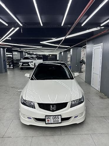 тормозные диски аккорд: Honda Accord: 2004 г., 2.4 л, Автомат, Бензин, Седан — 3