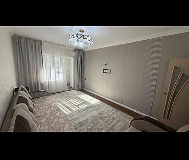 106: 2 комнаты, 55 м², 106 серия, 6 этаж, Евроремонт — 8