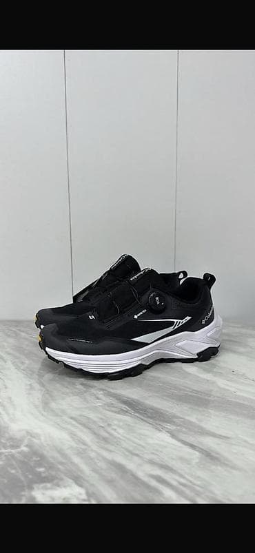 Босоножки, сандалии, шлепанцы: Мужские кроссовки, 40, 41, 42, Columbia, Новый, Бесплатная доставка — 7