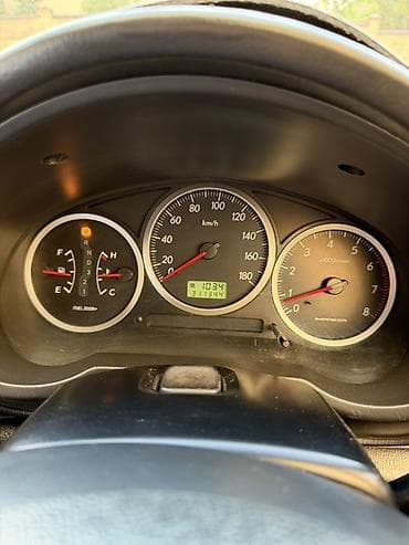 импреза wrx: Subaru Impreza: 2005 г., 1.5 л, Автомат, Бензин, Универсал — 6