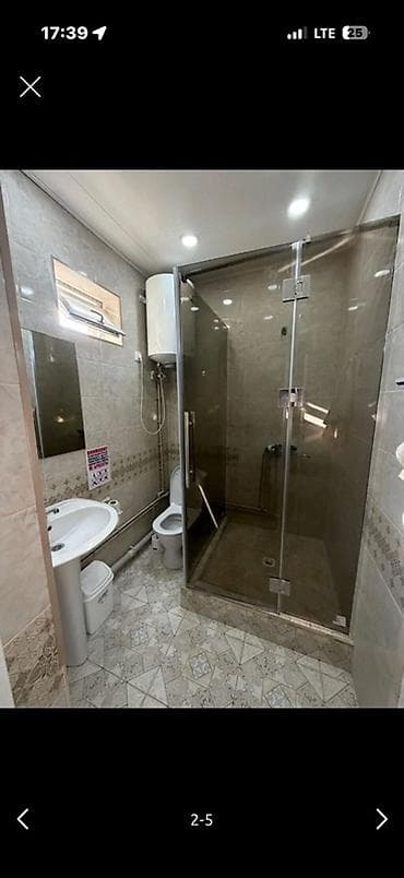 barn house: Сдается коттедж состоящий из 4 х комнат, с большой кухней — 2