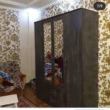 купить шифоньер недорого: Шкаф 4х дверные из российского ломинанта качество хорошее размер — 6