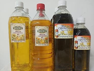 купить пальмовое масло: Натуральные растительные масла «Жети-Огуз, лавка» Ассортимент: - — 2