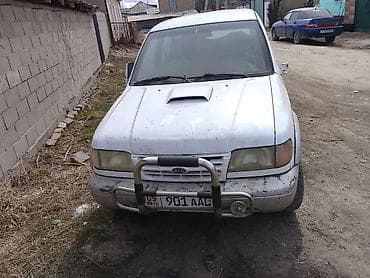 Продажа авто: Mercedes-Benz W124: 1991 г., 2.3 л, Ручные, Бензин, Седан — 10