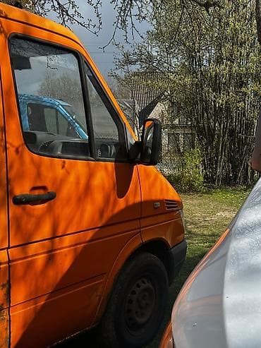 мерседес атего самосвал: Грузовик, Mercedes-Benz, Дубль, 3 т, Б/у — 3