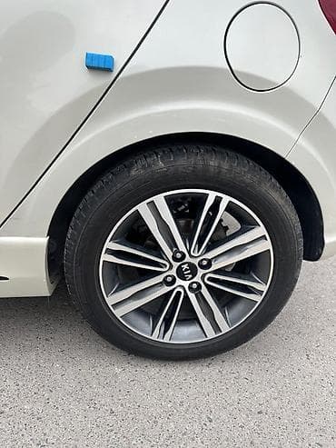 мотор опель корса 1.2: Kia Picanto: 2017 г., 0.1 л, Автомат, Бензин, Хэтчбэк — 7