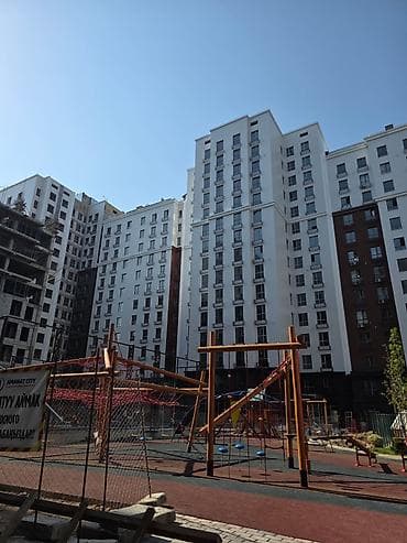 кара кой коттедж цена: 3 комнаты, 99 м², Резиденция, Элитка, 3 этаж, ПСО (под самоотделку) — 4