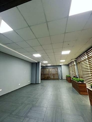 сдаю бизнес: Аренда офисов, 91 м², В бизнес центре, 1 линия, С отдельной кухней, С отдельным входом — 6