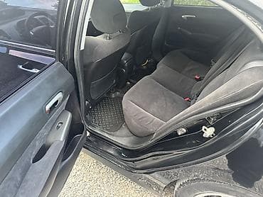 зикр машина цена бишкек: Honda Civic: 2008 г., 1.8 л, Автомат, Седан — 6