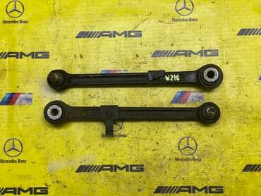 работа на дому через интернет: Комплект рычагов Mercedes-Benz Оригинал, Япония — 1