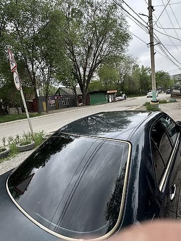 mers e63: Mercedes-Benz E-Class: 2002 г., 4.3 л, Автомат, Бензин, Седан — 6