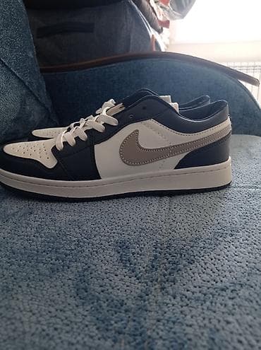 данки найк: Мужские кроссовки, 41, Air Jordan, Новый, Бесплатная доставка — 3