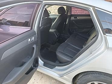 mini kooper: Hyundai Sonata: 2020 г., 2 л, Автомат, Бензин, Седан — 7