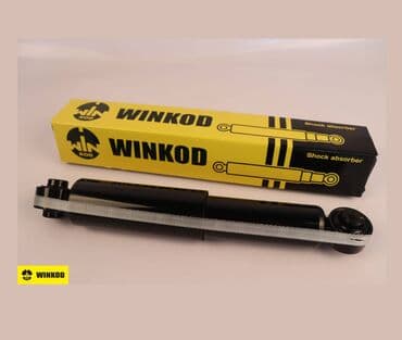 infinity: Комплект амортизаторов, Задний амортизатор, Передний амортизатор Toyota — 3