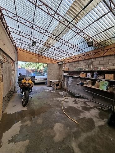 дом восточный автовокзал: Дом, 40 м², 3 комнаты, Собственник, Старый ремонт — 8