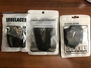 ложка для обуви: Шнурки -круглые, полукруглые,плоские,эластичные, без завязывания, 1 — 4