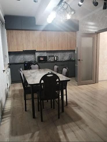 квв: 2 комнаты, Собственник, Без подселения, С мебелью полностью — 2