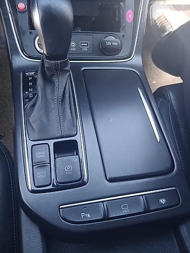 мотор киа к7: Hyundai Grandeur: 2019 г., 3 л, Автомат, Бензин, Седан — 8