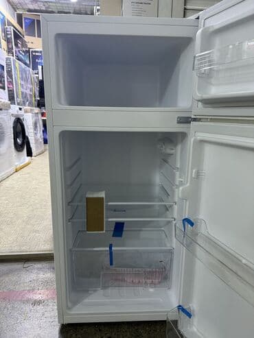 холодильни: Холодильник Avest, Новый, Двухкамерный, De frost (капельный), 50 * 110 * 50 — 8