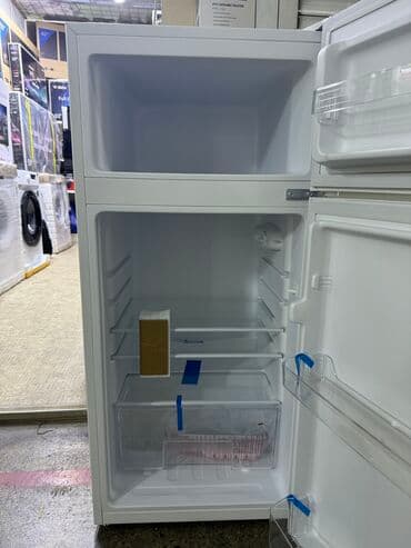 холодилник бишкек: Муздаткыч Avest, Жаңы, Эки камералуу, De frost (тамчы), 50 * 110 * 50 — 7