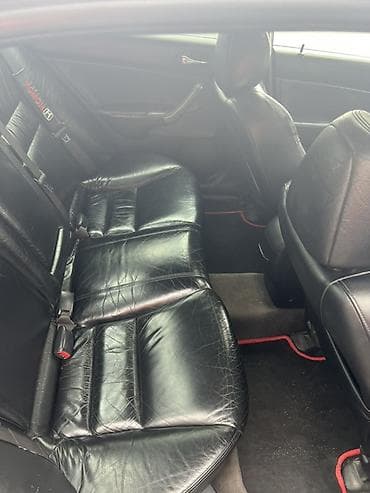 кондиционер honda: Honda Accord: 2006 г., 2.4 л, Автомат, Бензин, Седан — 8