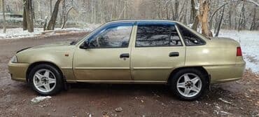 кулиса нексия: Daewoo Nexia: 2012 г., 1.5 л, Механика, Бензин, Седан — 3