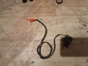 электро скутеры цена: Продаю запчасти на скутер 150сс 3000 Сомов за все подойдет на — 9