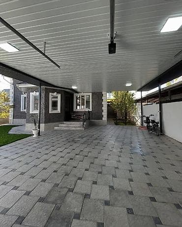 катеж: Коттедж, 122 м², 5 комнат — 2