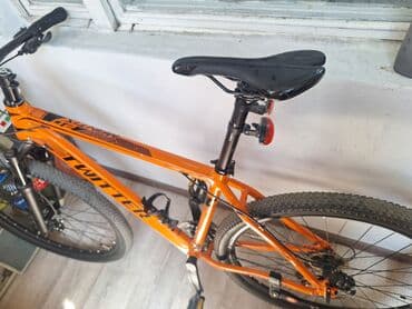 выкуп велосипедов: Городской велосипед, Б/у — 2