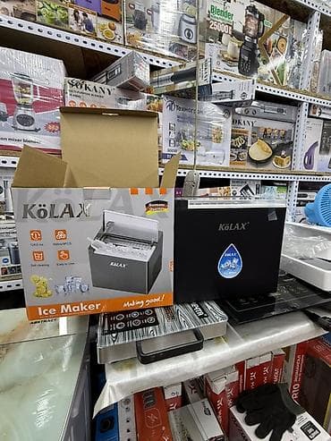 mini refrigerator: Кулер для воды, Новый, Бесплатная доставка, Платная доставка — 4