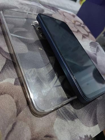 iphone 5 neverlock: Samsung Galaxy A25, 128 ГБ, цвет - Синий, 2 SIM — 6