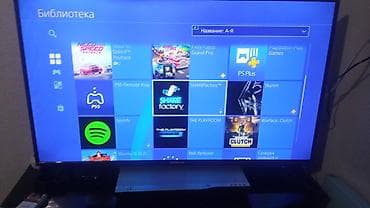 приставки игровые: Продаю Сони 4 в хорошем состоянии термо паста новая не прошитая две — 6