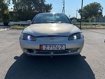byd plus: Hyundai Avante: 1997 г., 1.5 л, Механика, Бензин, Седан — 4