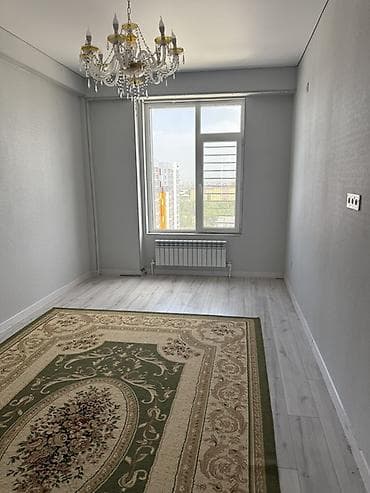 квартира час ночь: 36 м², С мебелью — 3