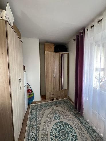 рабочи городок: 2 комнаты, 1 м², 104 серия, 5 этаж, Косметический ремонт — 7