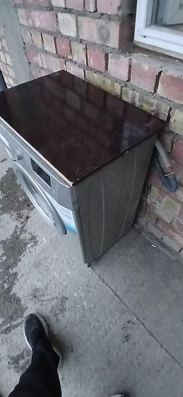 centurion s9: Стиральная машина Beko — 3