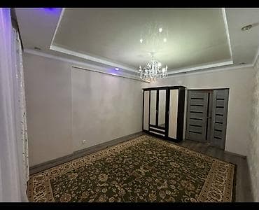 1 комната, 38 м², Тунгуч мкр Элитка, 4 этаж, Евроремонт at lalafo.kg 1 комната, 38 м², Тунгуч мкр Элитка, 4 этаж, Евроремонт
