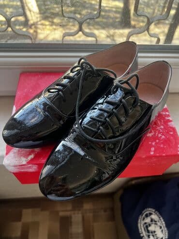 фирменная обувь из италии: Б/у - Угги короткие из замши, карамельный цвет, на толстой резиновой — 5