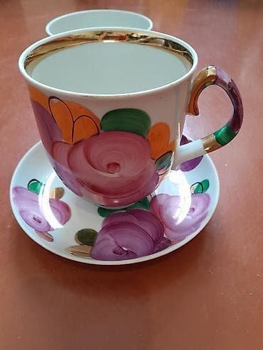 Идиш-аяк: Бокалы!!! СССР — 1