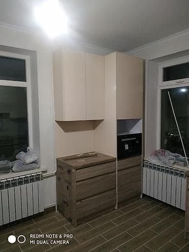 Дом и сад: Комоды на заказ — 4