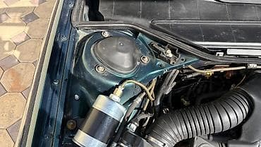 kia mohave: Audi A6: 1995 г., 2.6 л, Механика, Бензин, Седан — 3