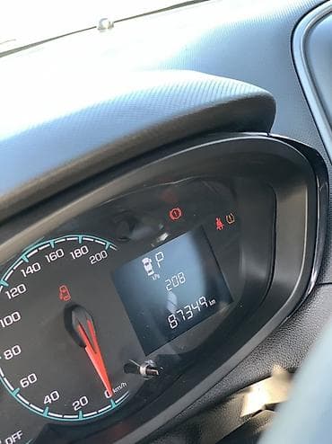 спринтер бишкек: Chevrolet Spark: 2018 г., 1 л, Автомат, Бензин, Хетчбек — 8