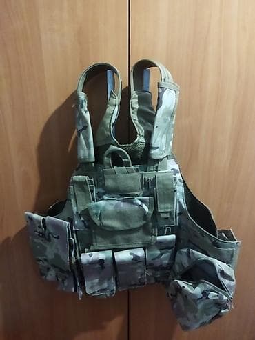 Другие жилеты Все размеры