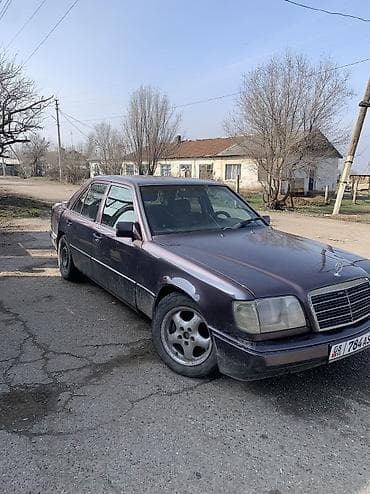 mercedes benz w203: Mercedes-Benz E-Class: 1993 г., 2.3 л, Ручные, Бензин, Седан — 4
