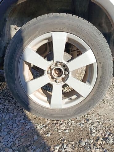 шины на 17 купить: Дөңгөлөктөр монтажда R 17 — 1