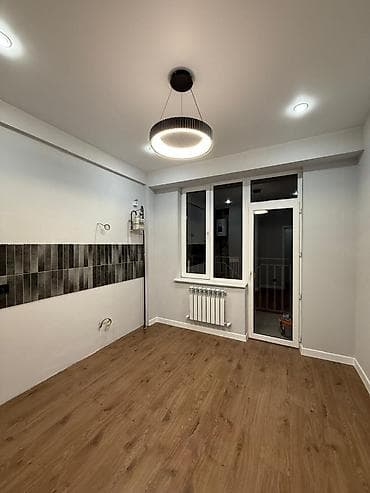 turpan: 2 комнаты, 67 м², Элитка, 13 этаж, Евроремонт — 7